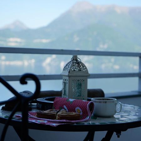 Varenna Wonders, Villa With Pool For 14 Guests Perledo Extérieur photo