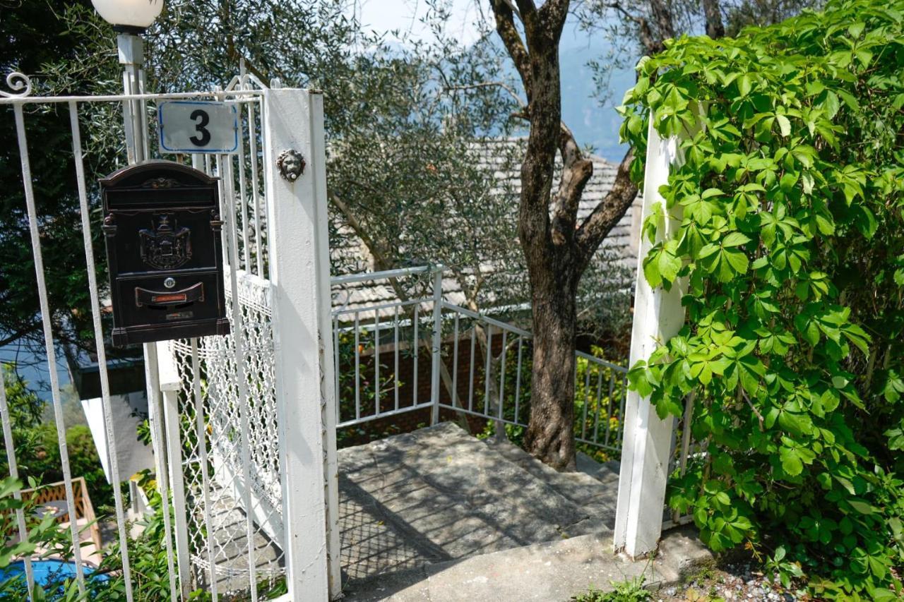 Varenna Wonders, Villa With Pool For 14 Guests Perledo Extérieur photo
