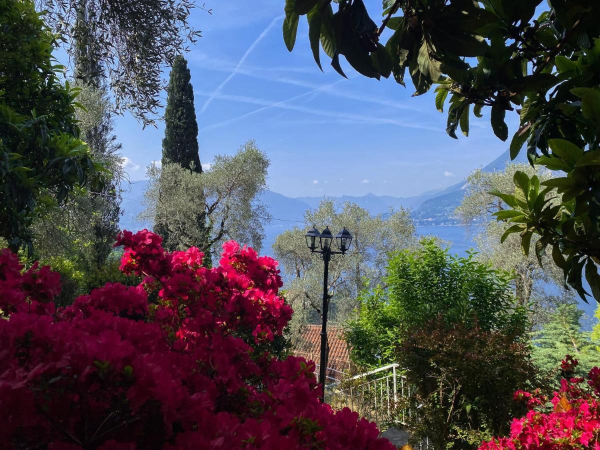 Varenna Wonders, Villa With Pool For 14 Guests Perledo Extérieur photo