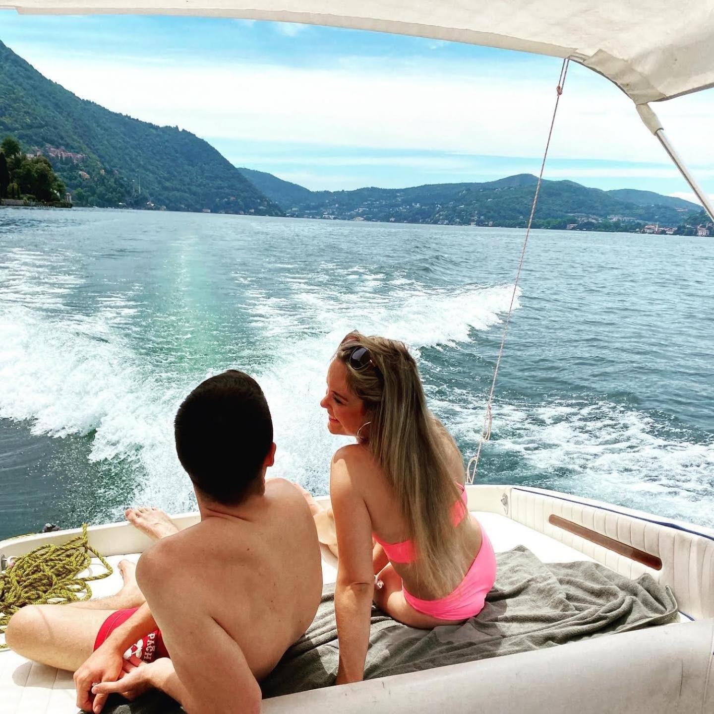 Varenna Wonders, Villa With Pool For 14 Guests Perledo Extérieur photo