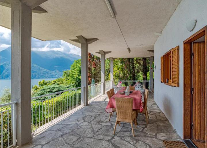 Varenna Wonders, Villa With Pool For 14 Guests Perledo Extérieur photo
