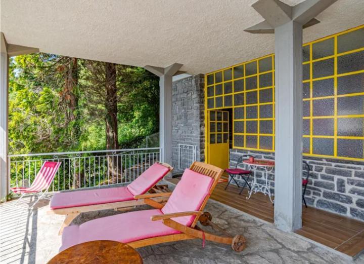 Varenna Wonders, Villa With Pool For 14 Guests Perledo Extérieur photo