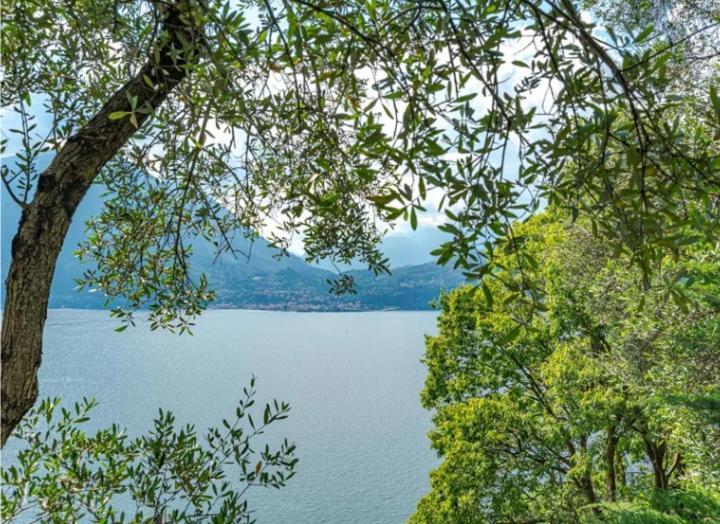 Varenna Wonders, Villa With Pool For 14 Guests Perledo Extérieur photo