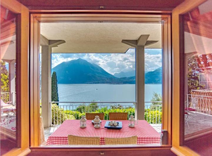 Varenna Wonders, Villa With Pool For 14 Guests Perledo Extérieur photo