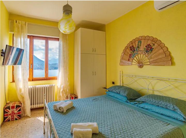 Varenna Wonders, Villa With Pool For 14 Guests Perledo Extérieur photo