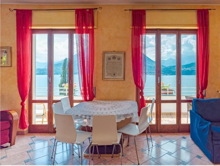 Varenna Wonders, Villa With Pool For 14 Guests Perledo Extérieur photo