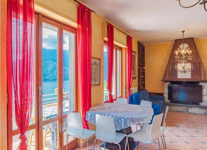Varenna Wonders, Villa With Pool For 14 Guests Perledo Extérieur photo