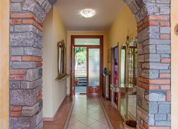 Varenna Wonders, Villa With Pool For 14 Guests Perledo Extérieur photo