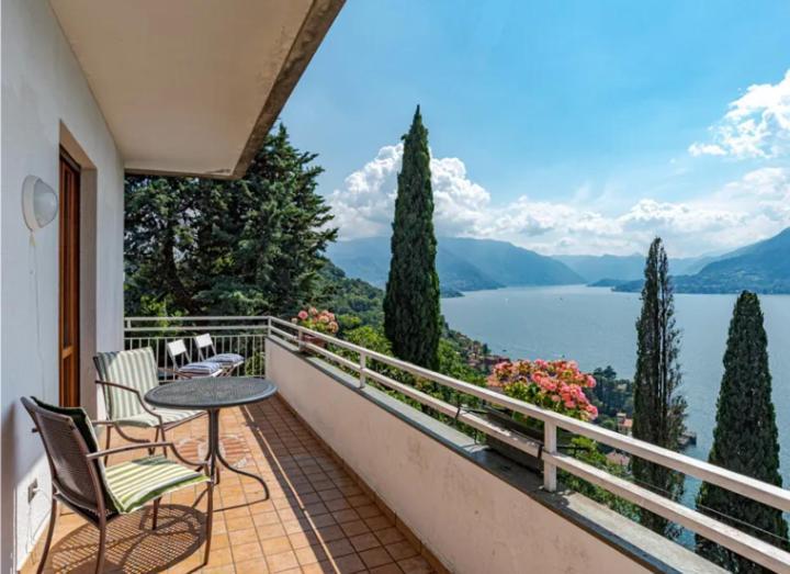 Varenna Wonders, Villa With Pool For 14 Guests Perledo Extérieur photo