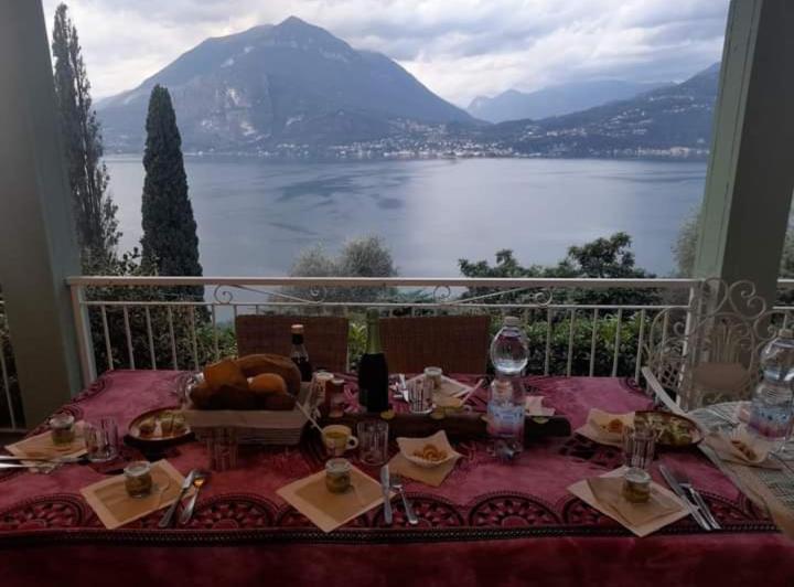 Varenna Wonders, Villa With Pool For 14 Guests Perledo Extérieur photo