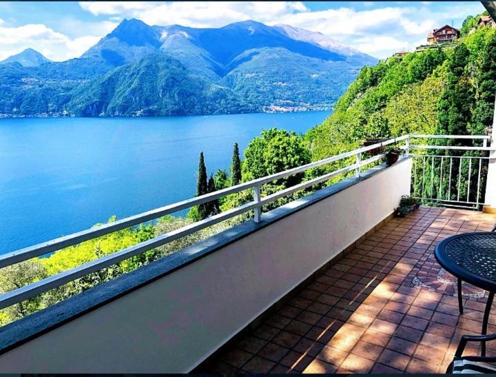 Varenna Wonders, Villa With Pool For 14 Guests Perledo Extérieur photo